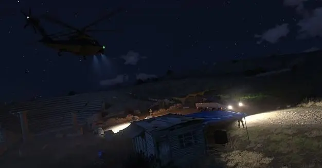 Arma 3 campaign episodic, spread across three DLCs due post launch