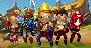 Fable's Albion can be "anything anyone wants it to be," like an RTS or 'SimCity'
