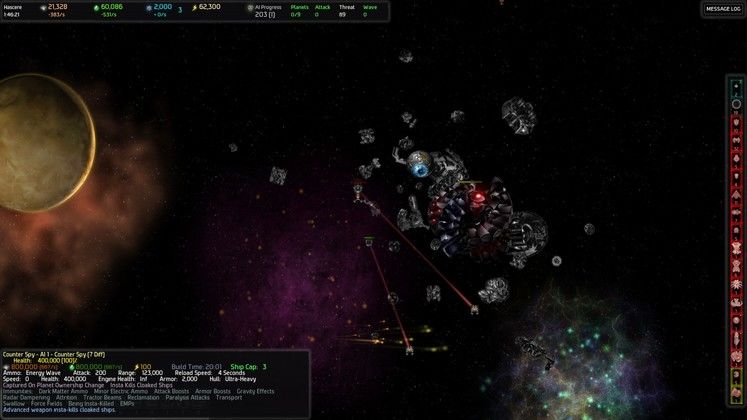 The Best 4X Strategy Games on PC