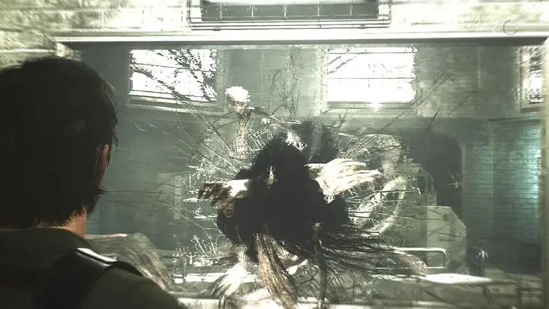 Evil Within 2 Game Director Explains Why The AAA Survival Horror Is Disappearing