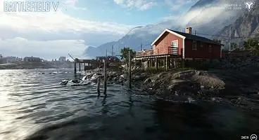 Battlefield V Patch Notes - Update 4.4 Released