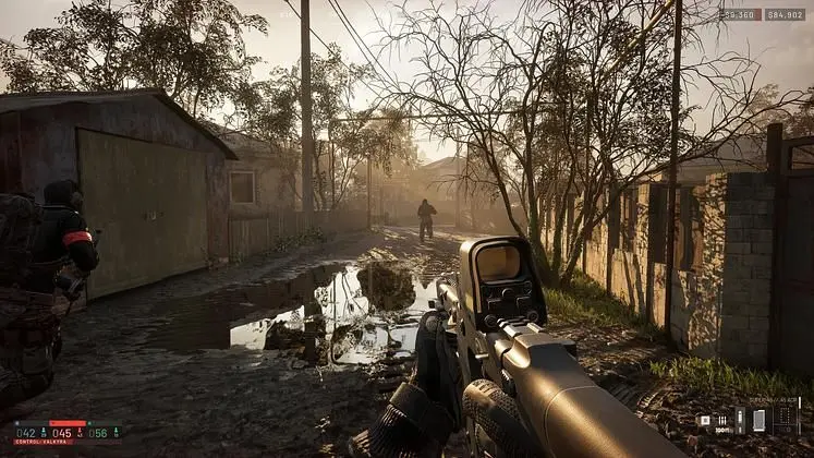 Wardogs Release Date (Confirmed) — Platforms, Preorder & Trailers