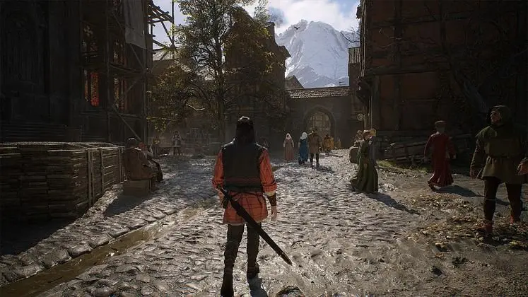 The Blood of the Dawnwalker Release Date (Confirmed September 3, 2026) - Platforms, Pre-Orders & Trailers