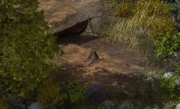 Project Eternity's crafting system explained
