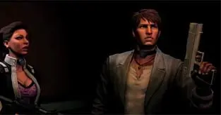 THQ's Saints Row: Initiation Station creates over 1 million characters