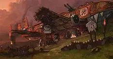 THQ remind investors E3 will have Warhammer 40k MMO attending