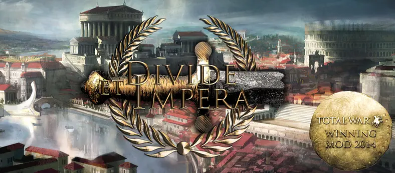 Total War: Rome II Mods