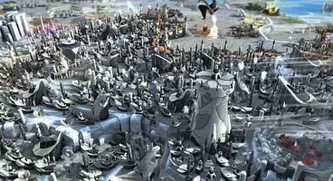 Shifters DLC for Endless Legend gets April 7th launch date