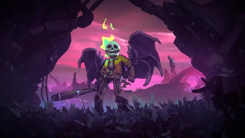 Post-post-apocalyptic Rogue-like RAD Gets August Release Date
