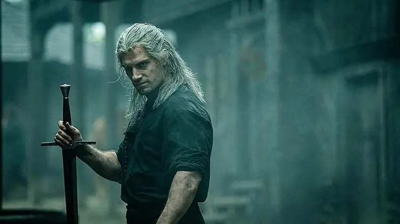 The Witcher: Blood Origin Prequel Series Announced By Netflix