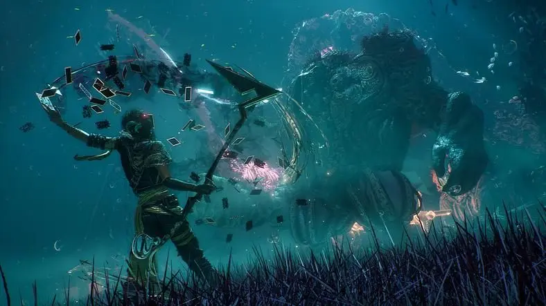 Andy Serkis says the film industry ‘could not exist’ without video games