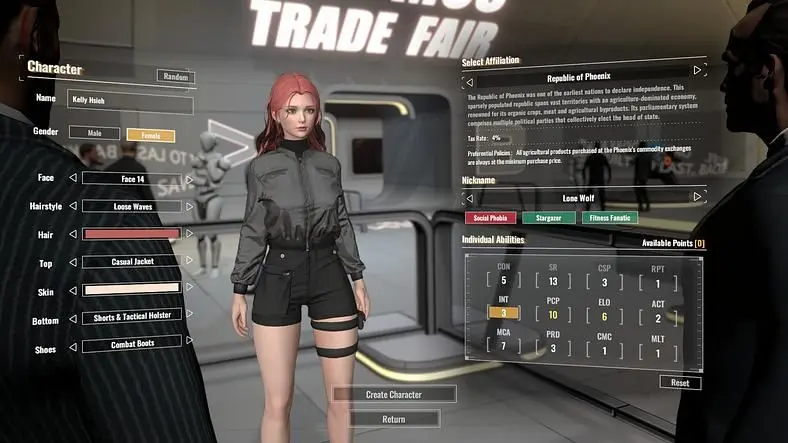 Stellar Trader Hands-On Preview – Release Date, Gameplay, Platforms & More