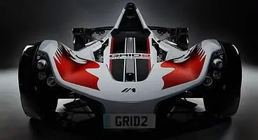 Codemasters announce GRID 2: Mono Edition for £125,000
