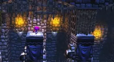 Giana Sisters: Twisted Dreams due for XBLA and PC in spring 2013
