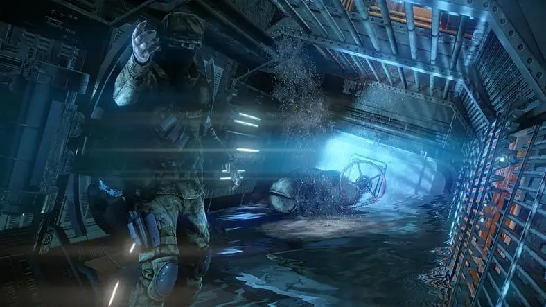 Crytek: Next console gen should have 8GB RAM