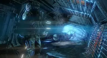 Crytek: Next console gen should have 8GB RAM