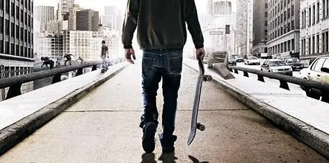 Activision confirm next Tony Hawk is hands-free, board peripheral?