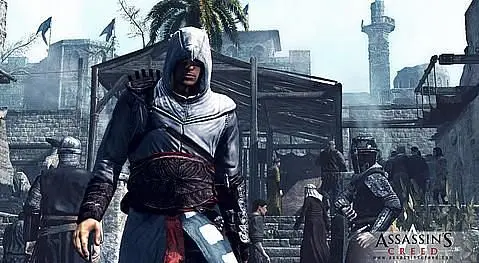 Ubisoft releases new patch for PC version of Assassin's Creed and Rainbow Six: Vegas 2