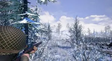 DrivenArt's Kickstarted 'Days of War' Hits Steam Early Access Next Month