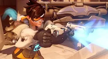 If You Haven't Tried It Already, There's Another Overwatch Free Weekend Coming