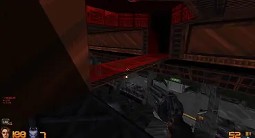 Ion Maiden Secrets Guide - Defence Farce & Washington Wasteland