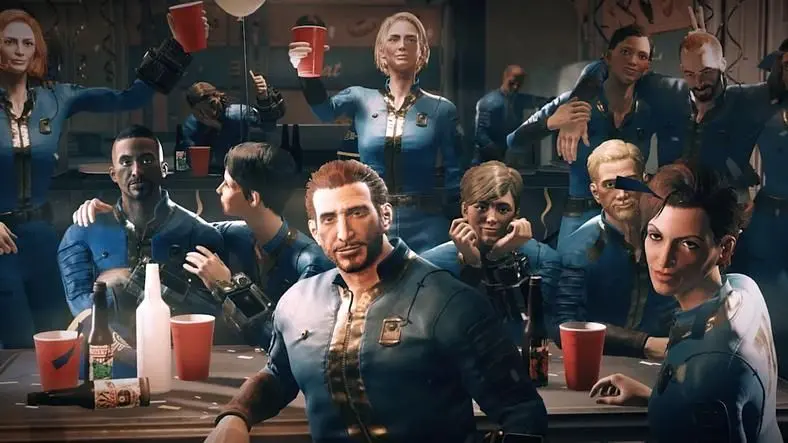 Fallout 76 Launch Times - What Time Does Fallout 76 Release?