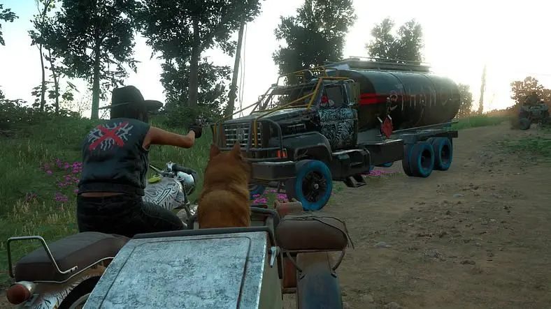 Guides / Far Cry New Dawn Ethanol - How to Upgrade Prosperity Homebase
