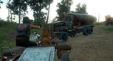 Far Cry New Dawn Ethanol - How to Upgrade Prosperity Homebase