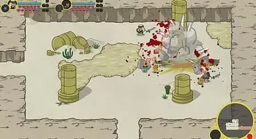 Conan Chop Chop Launches Next Year With Online Multiplayer