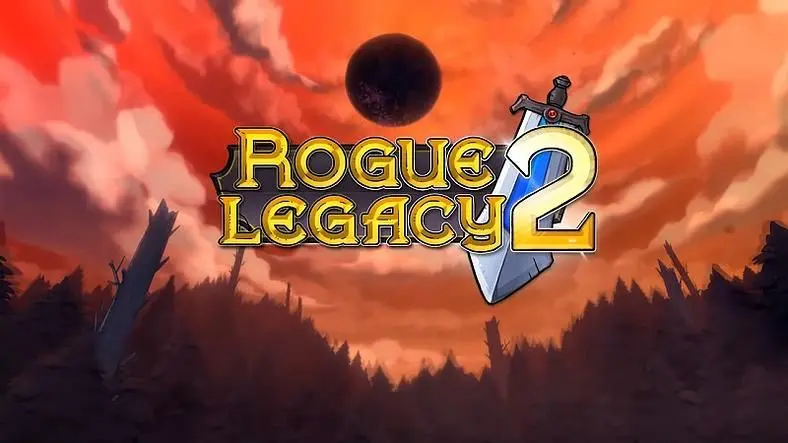 Rogue Legacy 2's Full Version Gets Late April Release Date