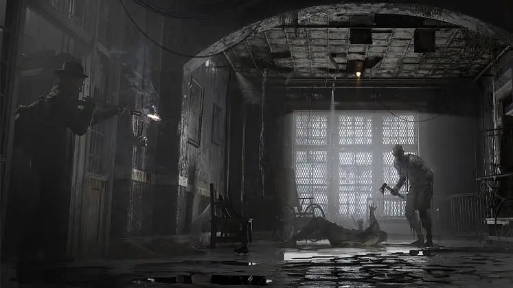 The Sinking City 2 delayed into 2026 as Frogwares explains war and genre-switching-related struggles