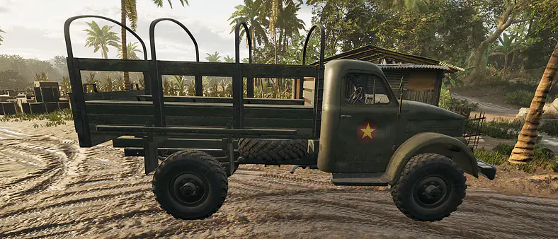 Trucks