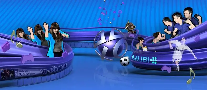 PlayStation Network UK down for maintenance on 12th November