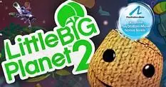 E3 2011: Greater Move functionality in LittleBigPlanet 2 this fall