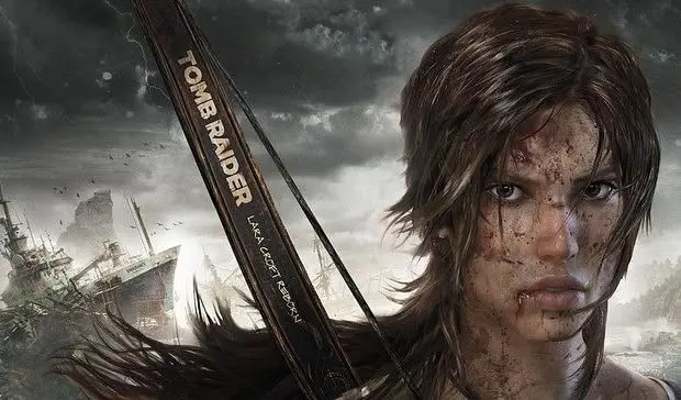 Square-Enix reveals E3 lineup