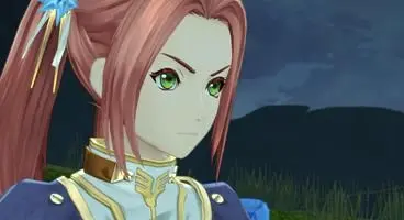 Details arise on Tales of Berseria’s characters, world, and combat