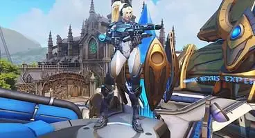 Blizzard Hiring Senior Game Designer For New PvP Shooter