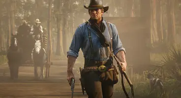 Rumour: mysterious Rockstar Bonaire game is Red Dead Redemption 2 PC, could be out this year