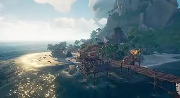 Sea of Thieves Emissary Ledger Rewards - How to Claim