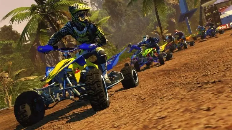 Haste announced by Dead Island dev Techland
