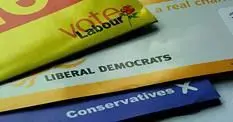 All 3 major UK parties support industry tax breaks, pledge support