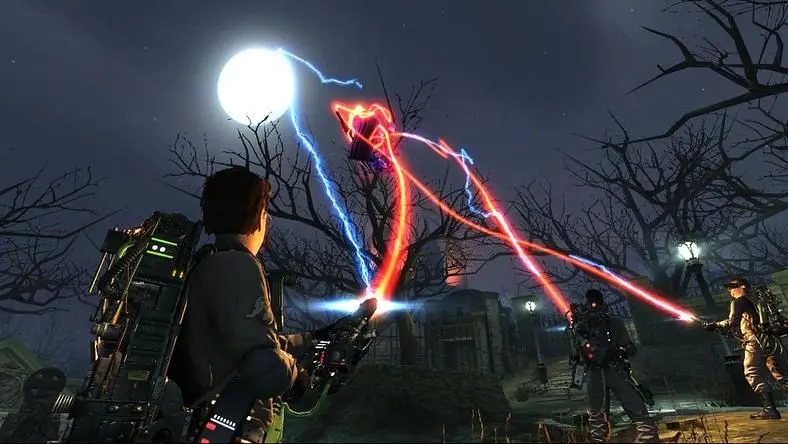 Ghostbusters: The Videogame Xbox 360 launches in Europe on 23rd October