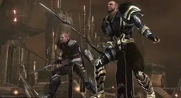 The RPGs of 2008: Handhelds leading