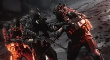 World War 3 Development Road Map Revealed, Team Deathmatch Mode Added
