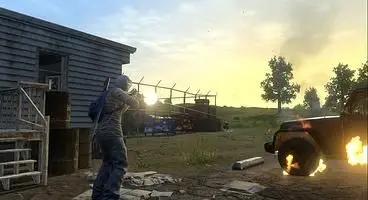 H1Z1 Season 3: The Return of the King - Patch Notes Revealed