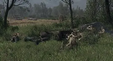 Men of War 2 Hands-Off Preview - Untold Stories, Old Soldiers, New Tricks
