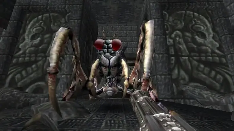 Night Dive releases Turok Remastered trailer and announces release date
