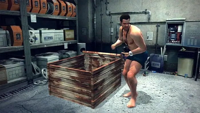 The original Dead Rising is shambling toward PC soon