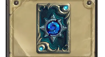 Data Miners uncover Hearthstone's Tyrande