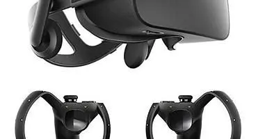 The Oculus Rift + Touch Controllers Price Cut Means It's Now Cheaper Than Your Average PSVR Setup